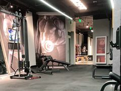 -初时健身工作室(新都店)