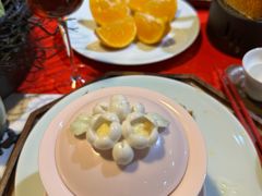 -荷风细雨·中国茶宴(碧云店)