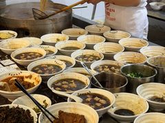 -蒋家桥饺面店(东关街店)