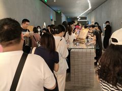 -喜茶(深圳万象城黑金店)