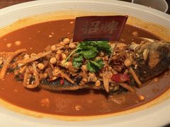 -桂小厨广西菜(万象城店)