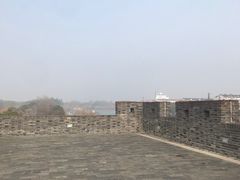 -相门城墙文化休闲景区