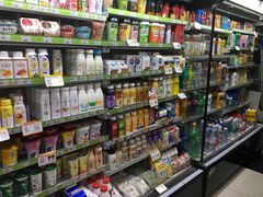 -today便利店(汉街店)