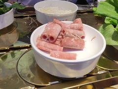 -西火火·川派小火锅(西溪银泰店)