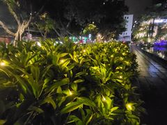 -广州天河希尔顿酒店