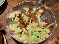 -缘生态云南菜·野生菌庭院餐厅(华侨城店)