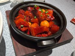 -阿娘家·原生态农家菜(国顺东路店)