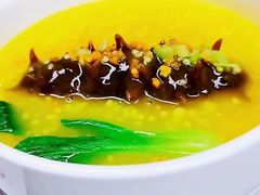 -新海渔港·胶东海鲜家常菜·家宴(奥体中心店)