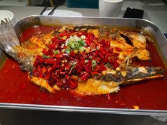 -半天妖烤鱼(方庄店)