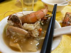 -官塘陈记鱼生·潮汕砂锅粥·牛肉火锅(潮枫路总店)