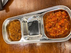 -麒麟风烤牛肉·云南烧烤小排档(丹凤街店)