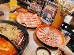 -楠火锅(葫芦岛飞天广场店)