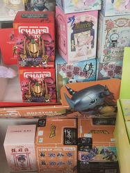 -玩动奇季品牌玩具超市