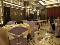 大堂-新好景海鲜酒家(新塘店)