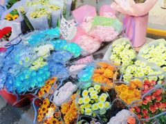 -循礼门鲜花花市(武汉循礼门店)