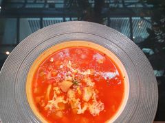-查特花园美食广场(西单大悦城店)