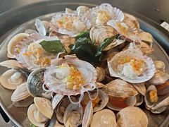 -水禾轩·海鲜蒸汽主题餐厅(新香洲旗舰店)