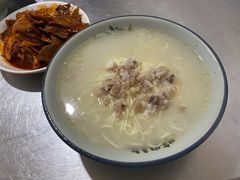 -渔桥李记奶汤面(东街店)