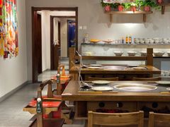 -山城鼎重庆老火锅(西安钟楼店)