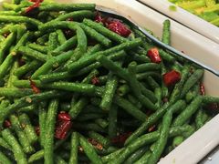 -素满香·素食自助餐(福州·长乐北路店)