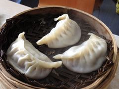 iphone_upload_pic-蒋家桥饺面店(广陵路店)