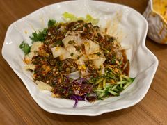 大凉皮-九十九顶毡房(阜石路店)