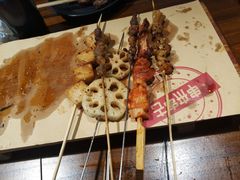 -串来串去(中关村店)