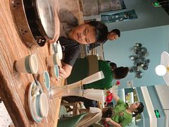 -春润大地海南椰子鸡(沙井京基百纳广场店)