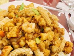 -桃子餐厅·天津菜(红星路直营店)
