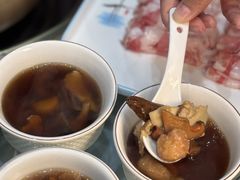 -天宜隆蘑菇宴火锅(石景山旗舰店)