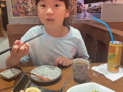 -白石的深夜食堂(济南万象城店)