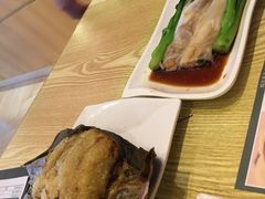 古法糯米鸡-添好运点心专门店(百老汇店)