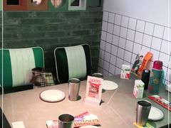 -耍盆友·重庆江湖菜(百子湾店)