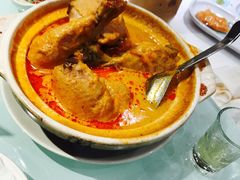 -瓦城泰国料理(中坜大江店)