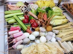 -谢智冷沾沾(万达金街店)