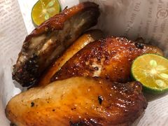 -小大董·烤鸭(观景餐厅·南京西路店)