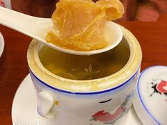 -老坑记·香港经典粤菜馆