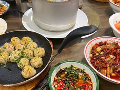 -堂瓦里·33年传统赣菜(第一街区店)