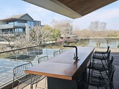 -木守西溪溪隐餐厅