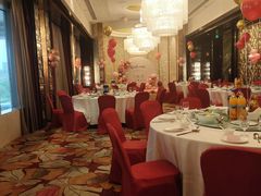 -万豪酒店·咏豪中餐厅