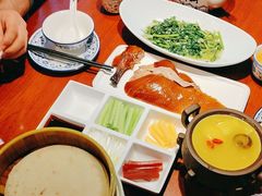 -京味张·北京烤鸭(南山店)