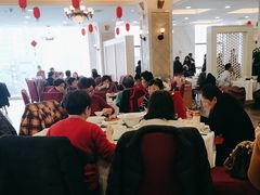 -江南村酒家