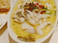 -粗茶淡饭·汉口公馆(循礼门店)