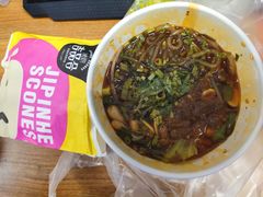 -吉品合酥脆烤饼(嘉里城店)