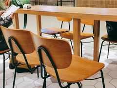 大堂-许小树(国贸商城店)