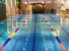 -水晶之星洗浴温泉汗蒸