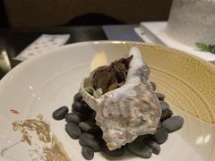火焰海螺-德川家日本料理(中关村寰太大厦店)