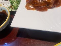 -恭敬李·烤鸭(天坛北门店)
