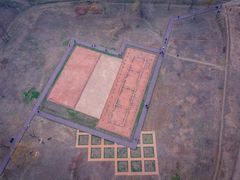 -盘龙城国家考古遗址公园