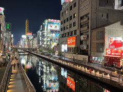 -道顿堀